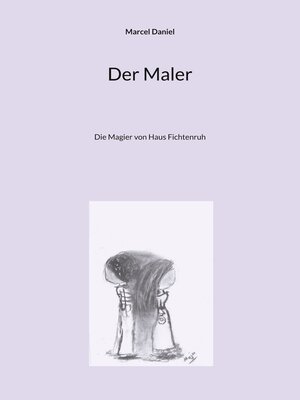 cover image of Der Maler